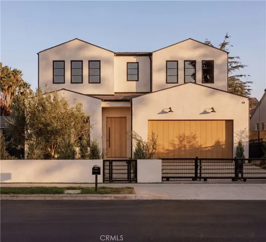 4926 Nagle Avenue, Sherman Oaks, California 91423