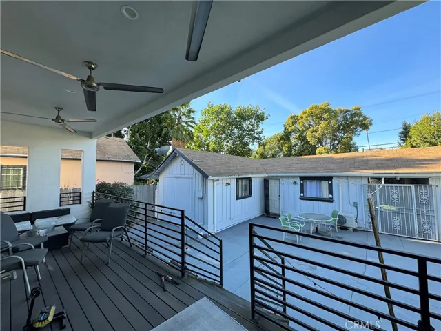 143 N Ardmore Avenue, Los Angeles, California 90004