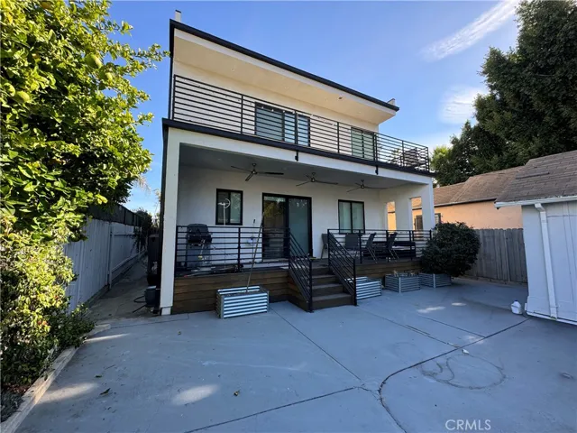 143 N Ardmore Avenue, Los Angeles, California 90004
