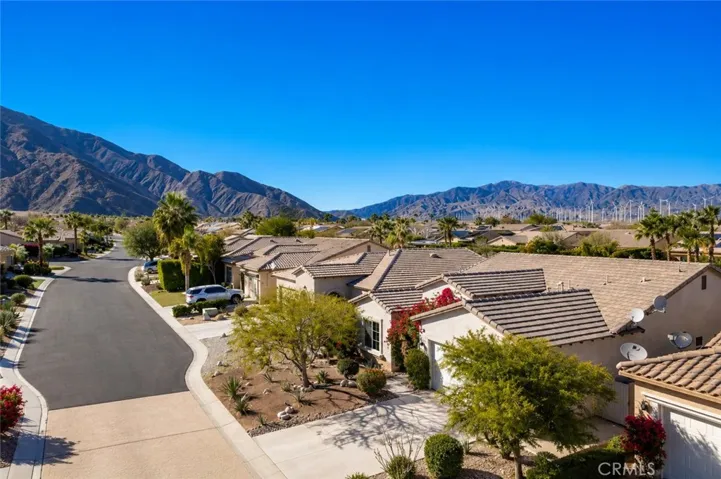 748 Mira Grande, Palm Springs, California 92262