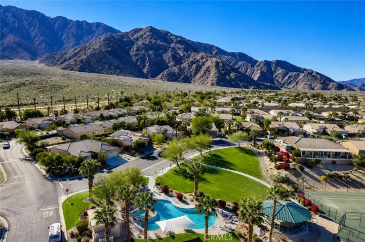 748 Mira Grande, Palm Springs, California 92262