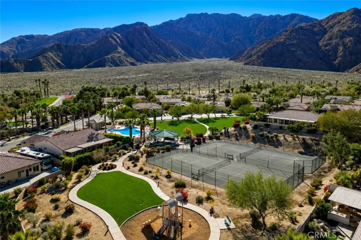 748 Mira Grande, Palm Springs, California 92262