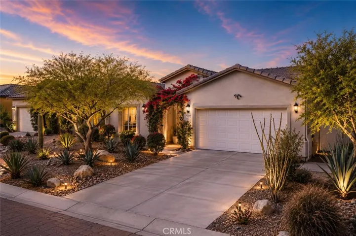 748 Mira Grande, Palm Springs, California 92262
