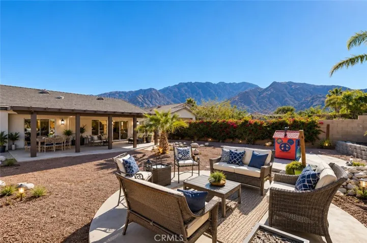 748 Mira Grande, Palm Springs, California 92262