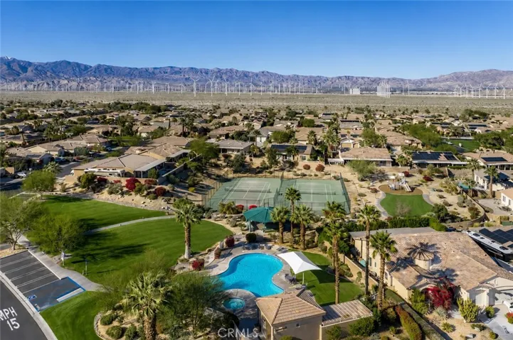 748 Mira Grande, Palm Springs, California 92262