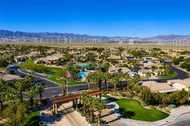 748 Mira Grande, Palm Springs, California 92262