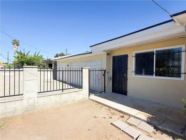 320 E Marshall Street B, San Gabriel, California 91776