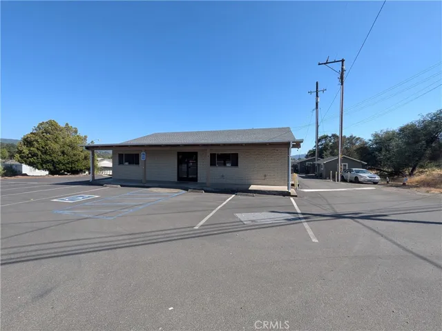 311 Lake Mendocino, Ukiah, California 95482