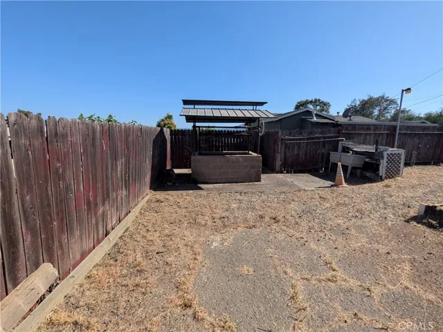 311 Lake Mendocino, Ukiah, California 95482