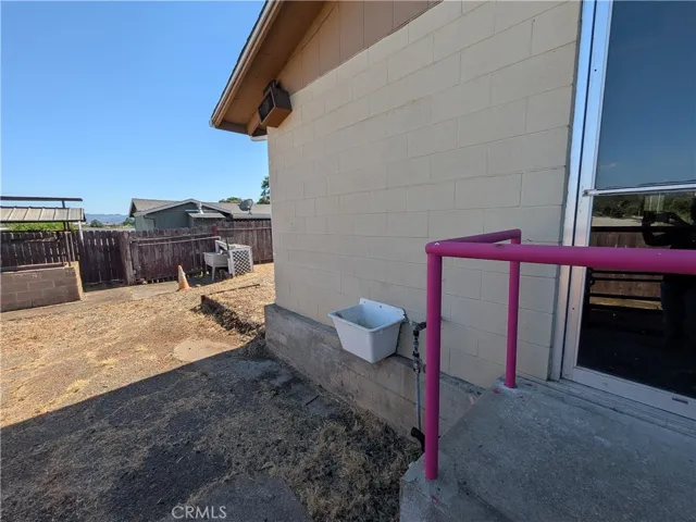 311 Lake Mendocino, Ukiah, California 95482