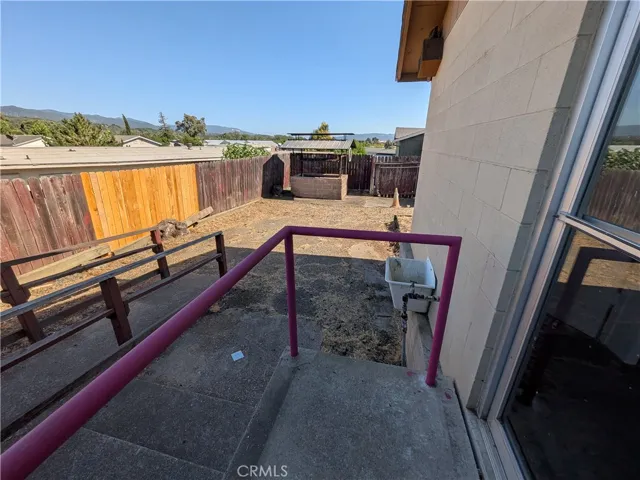 311 Lake Mendocino, Ukiah, California 95482