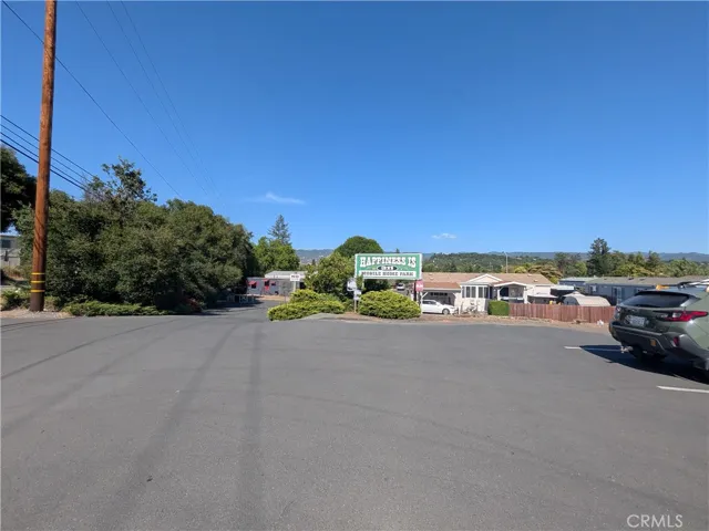 311 Lake Mendocino, Ukiah, California 95482