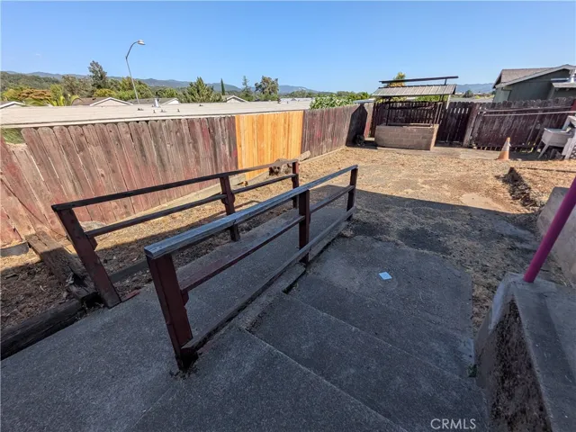 311 Lake Mendocino, Ukiah, California 95482