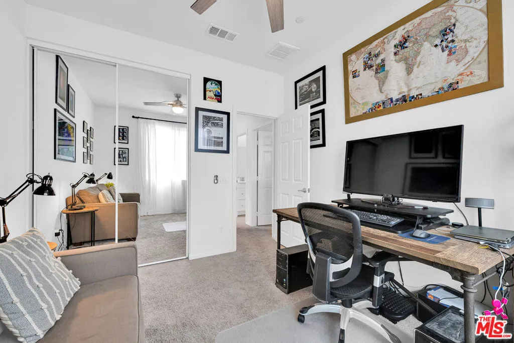 3rd Bedrooom
