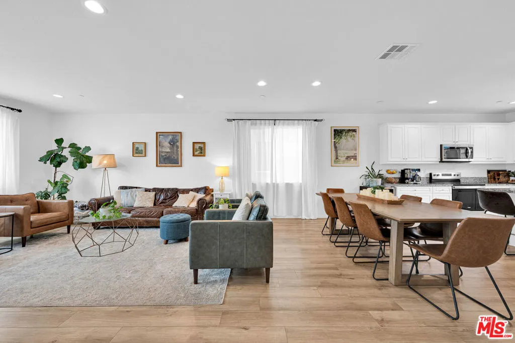 Living  room