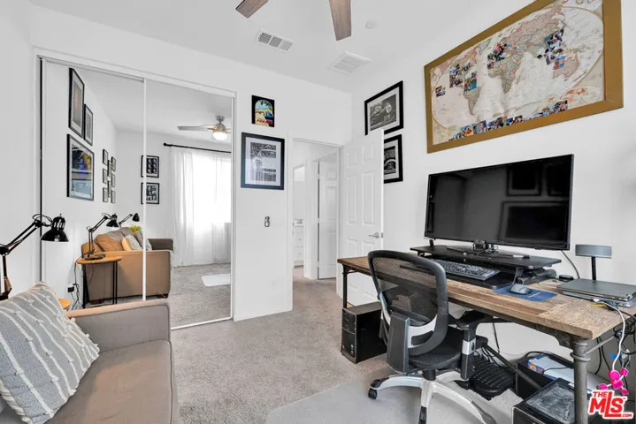 3rd Bedrooom
