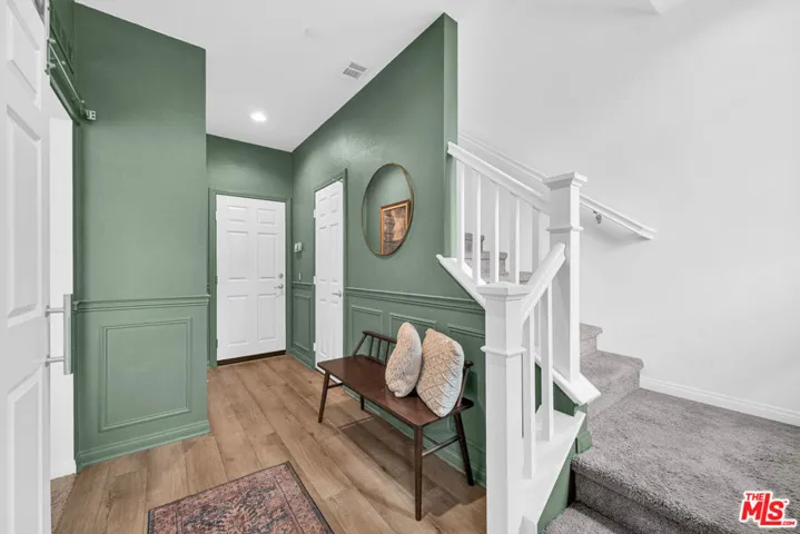 Entry way