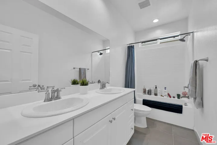 3rd Bathroom