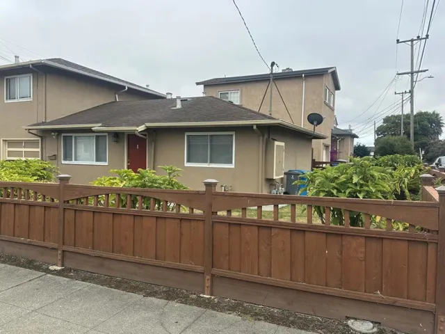 1 Pacific Avenue, San Bruno, California 94066