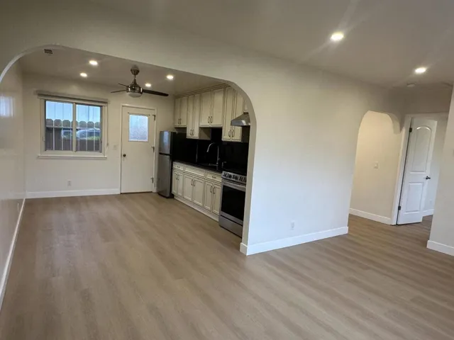 1 Pacific Avenue, San Bruno, California 94066