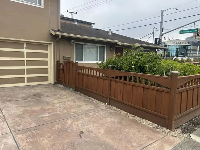 1 Pacific Avenue, San Bruno, California 94066