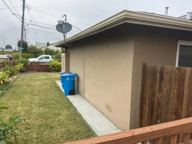 1 Pacific Avenue, San Bruno, California 94066