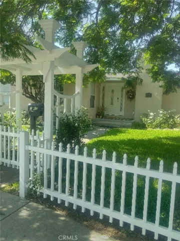 2863 W Orange Avenue, Anaheim, California 92804