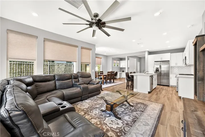 51770 Golden Eagle, Indio, California 92201