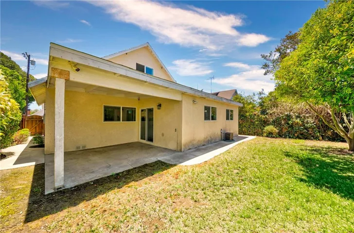 1051 W 184th, Gardena, California 90248