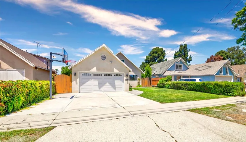 1051 W 184th, Gardena, California 90248
