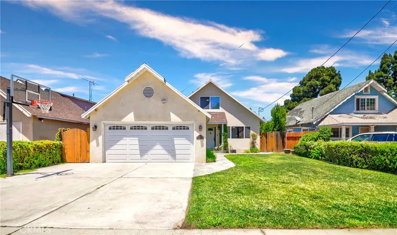 1051 W 184th, Gardena, California 90248