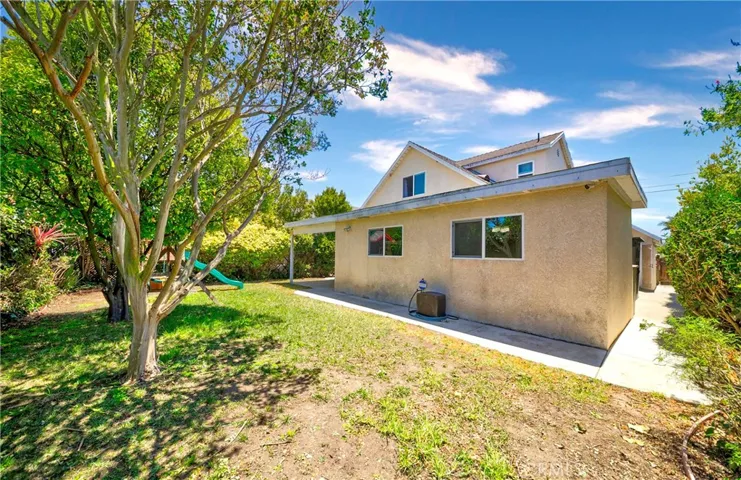 1051 W 184th, Gardena, California 90248