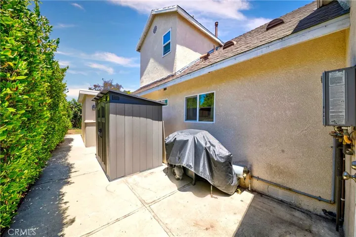 1051 W 184th, Gardena, California 90248