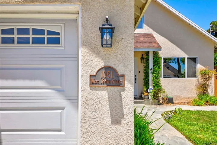 1051 W 184th, Gardena, California 90248