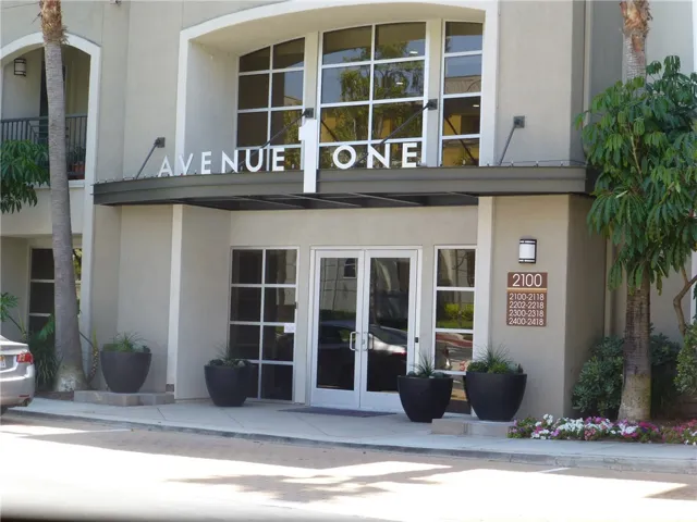 2448 Scholarship, Irvine, California 92612