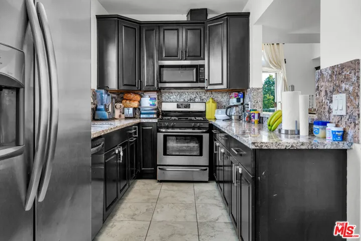 1481 S Shenandoah Street 101, Los Angeles, California 90035