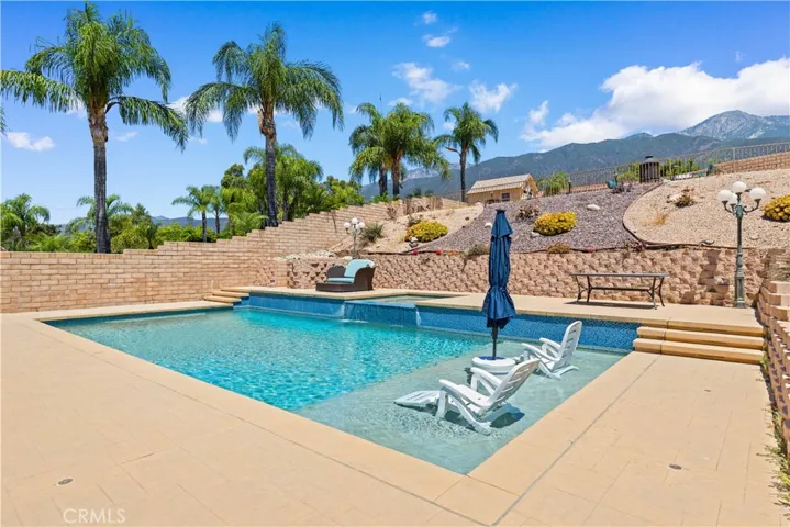 10140 Jacaranda Court, Rancho Cucamonga, California 91737