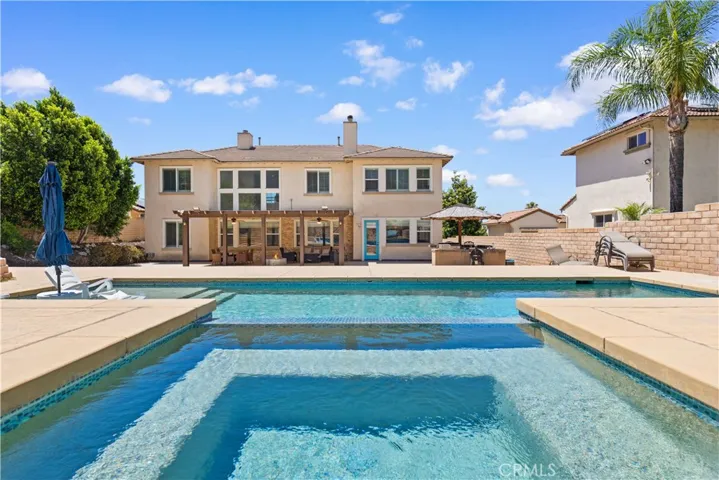 10140 Jacaranda Court, Rancho Cucamonga, California 91737