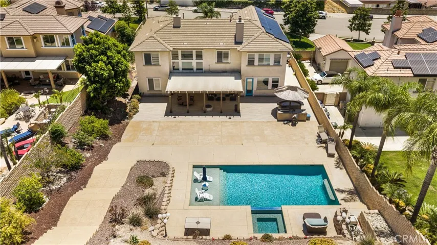 10140 Jacaranda Court, Rancho Cucamonga, California 91737