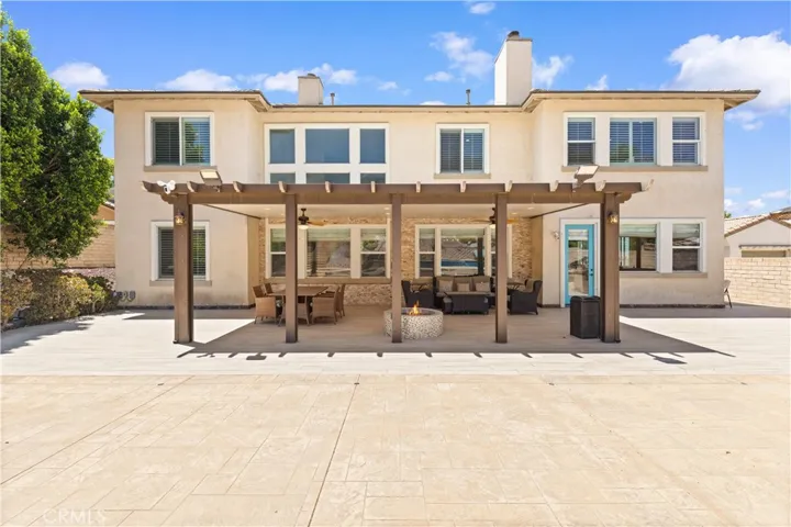 10140 Jacaranda Court, Rancho Cucamonga, California 91737