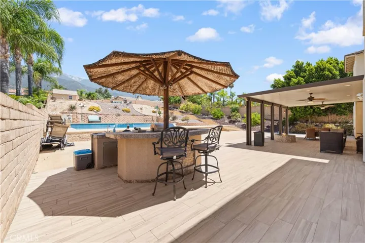 10140 Jacaranda Court, Rancho Cucamonga, California 91737