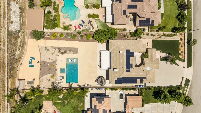 10140 Jacaranda Court, Rancho Cucamonga, California 91737