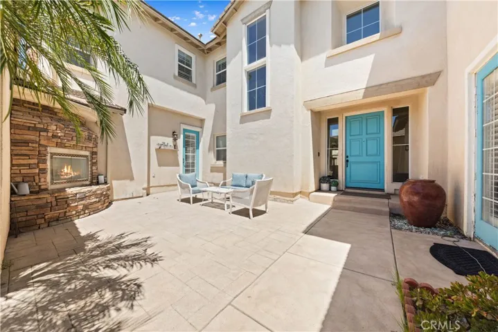 10140 Jacaranda Court, Rancho Cucamonga, California 91737