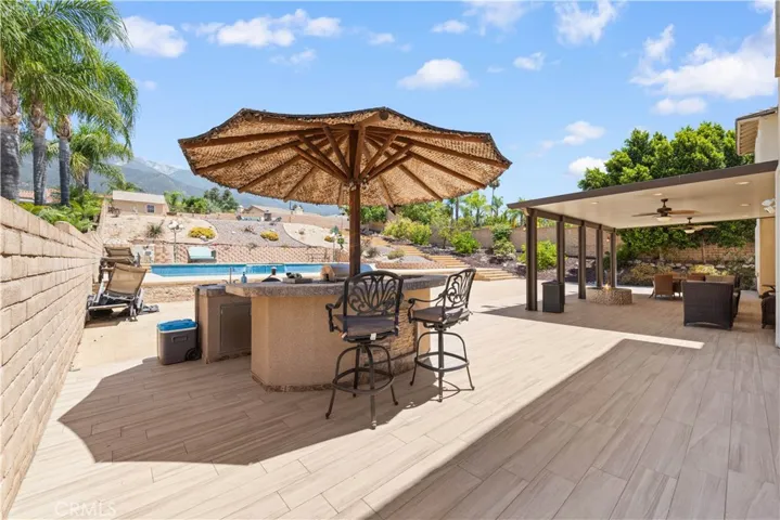 10140 Jacaranda Court, Rancho Cucamonga, California 91737