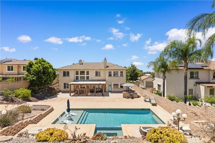 10140 Jacaranda Court, Rancho Cucamonga, California 91737