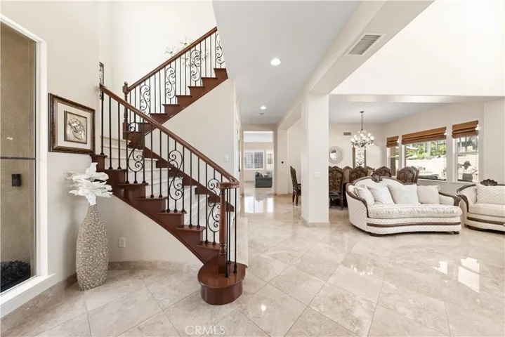 10140 Jacaranda Court, Rancho Cucamonga, California 91737
