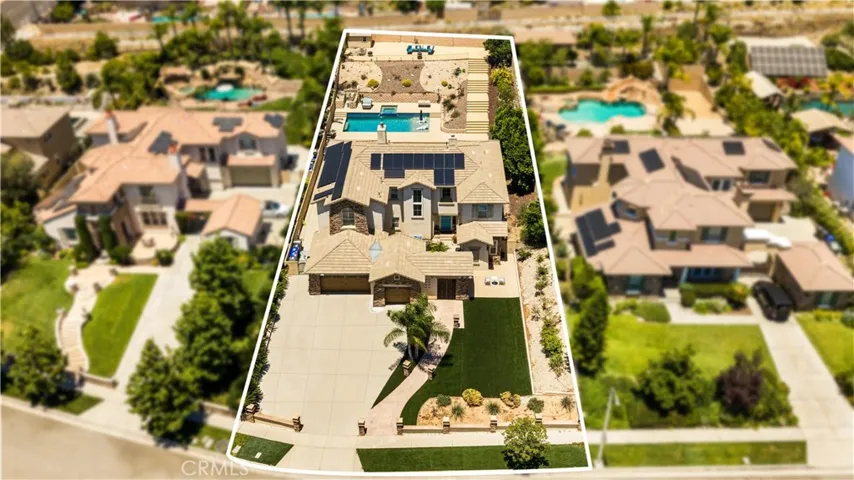 10140 Jacaranda Court, Rancho Cucamonga, California 91737