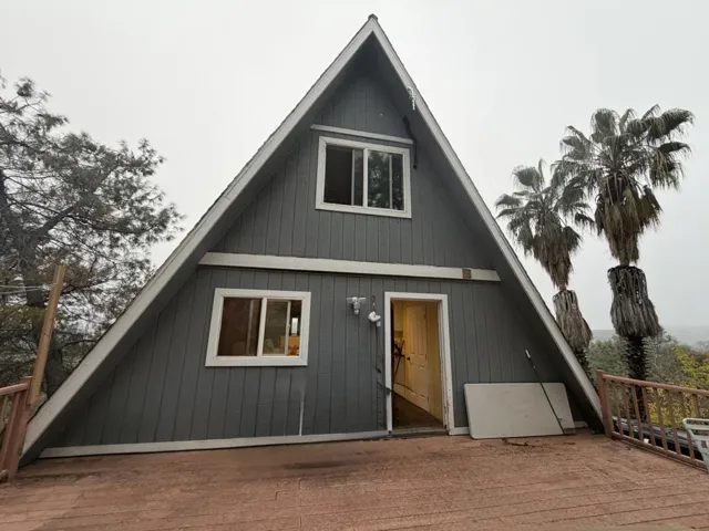 2461 Quail Oaks Road, Valley Springs, California 95252