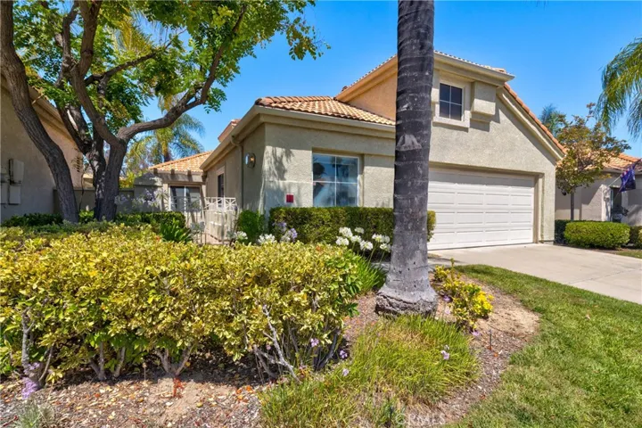 23907 Corte Emerado, Murrieta, California 92562