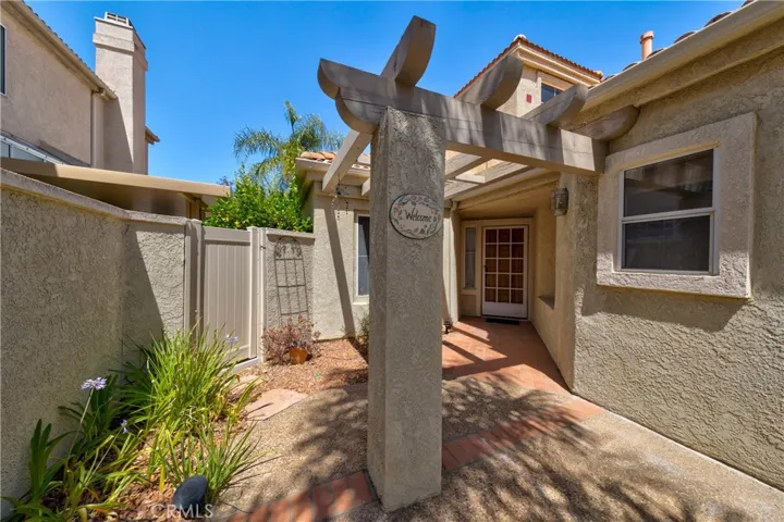 23907 Corte Emerado, Murrieta, California 92562